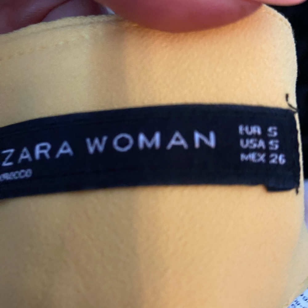 Zara pants